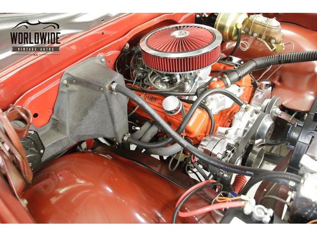 1970 Chevrolet K-10 (CC-1261787) for sale in Denver , Colorado