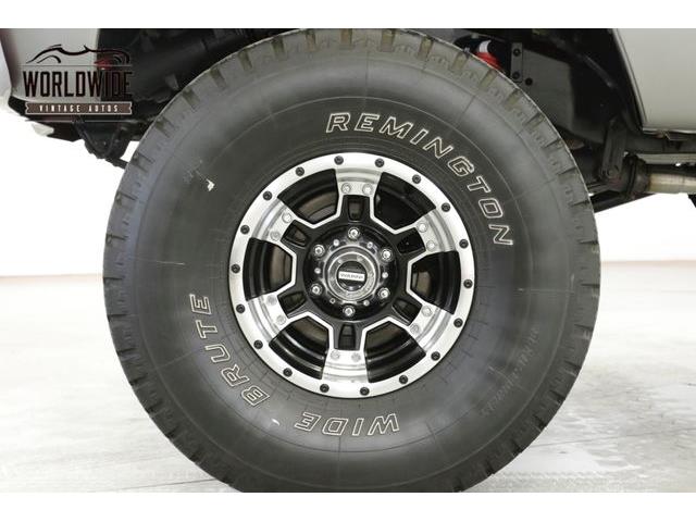 1970 Chevrolet K-10 (CC-1261787) for sale in Denver , Colorado