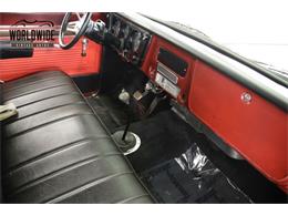 1970 Chevrolet K-10 (CC-1261787) for sale in Denver , Colorado
