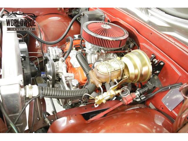 1970 Chevrolet K-10 (CC-1261787) for sale in Denver , Colorado