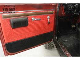 1970 Chevrolet K-10 (CC-1261787) for sale in Denver , Colorado