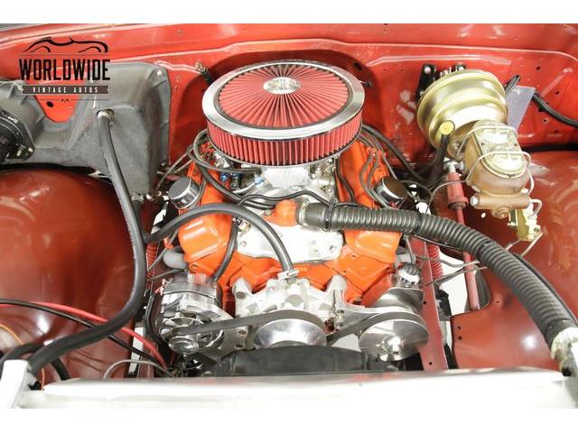 1970 Chevrolet K-10 (CC-1261787) for sale in Denver , Colorado