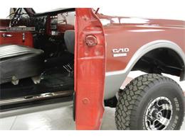 1970 Chevrolet K-10 (CC-1261787) for sale in Denver , Colorado