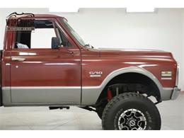 1970 Chevrolet K-10 (CC-1261787) for sale in Denver , Colorado