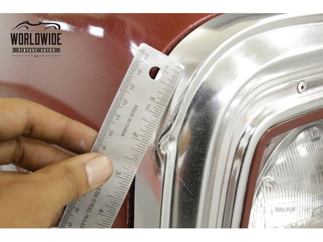 1970 Chevrolet K-10 (CC-1261787) for sale in Denver , Colorado