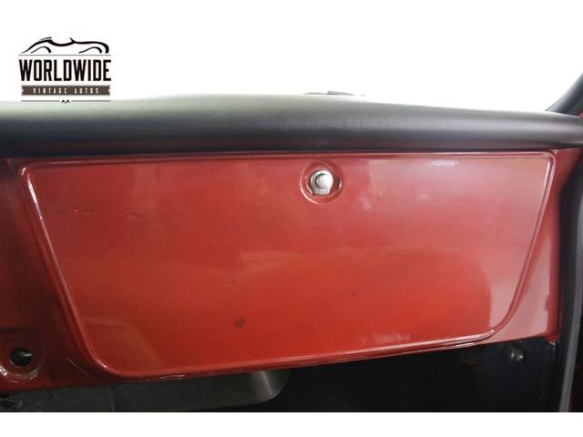 1970 Chevrolet K-10 (CC-1261787) for sale in Denver , Colorado