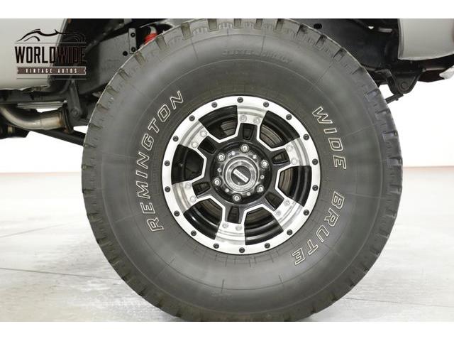 1970 Chevrolet K-10 (CC-1261787) for sale in Denver , Colorado