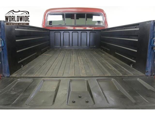 1970 Chevrolet K-10 (CC-1261787) for sale in Denver , Colorado