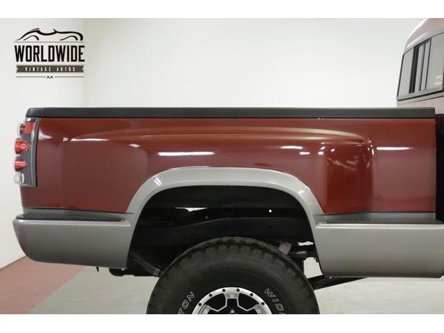 1970 Chevrolet K-10 (CC-1261787) for sale in Denver , Colorado