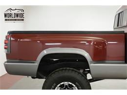 1970 Chevrolet K-10 (CC-1261787) for sale in Denver , Colorado