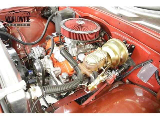 1970 Chevrolet K-10 (CC-1261787) for sale in Denver , Colorado