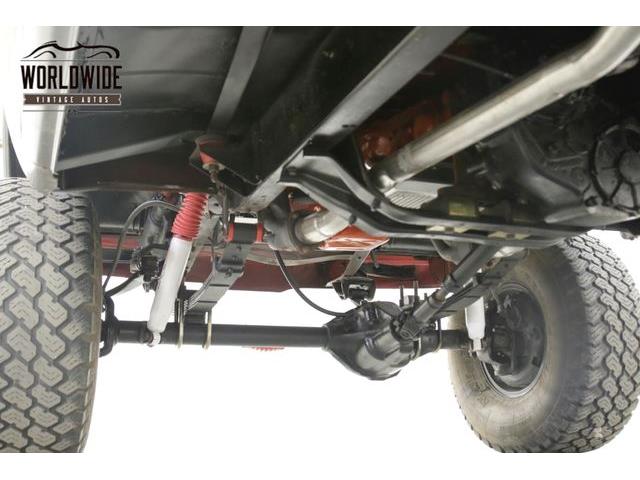 1970 Chevrolet K-10 (CC-1261787) for sale in Denver , Colorado