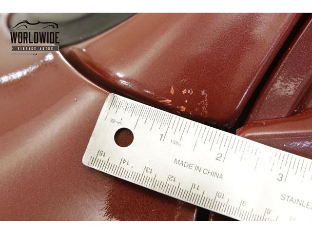 1970 Chevrolet K-10 (CC-1261787) for sale in Denver , Colorado