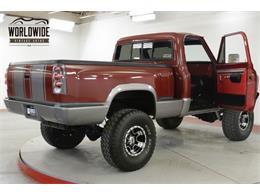 1970 Chevrolet K-10 (CC-1261787) for sale in Denver , Colorado