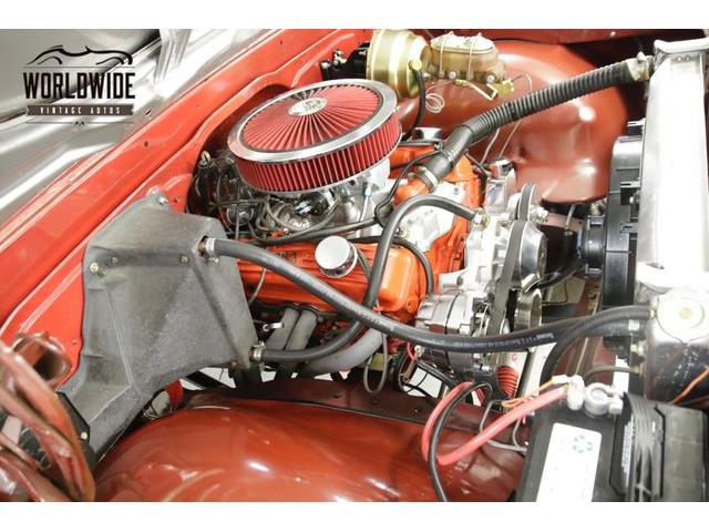 1970 Chevrolet K-10 (CC-1261787) for sale in Denver , Colorado