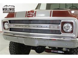 1970 Chevrolet K-10 (CC-1261787) for sale in Denver , Colorado