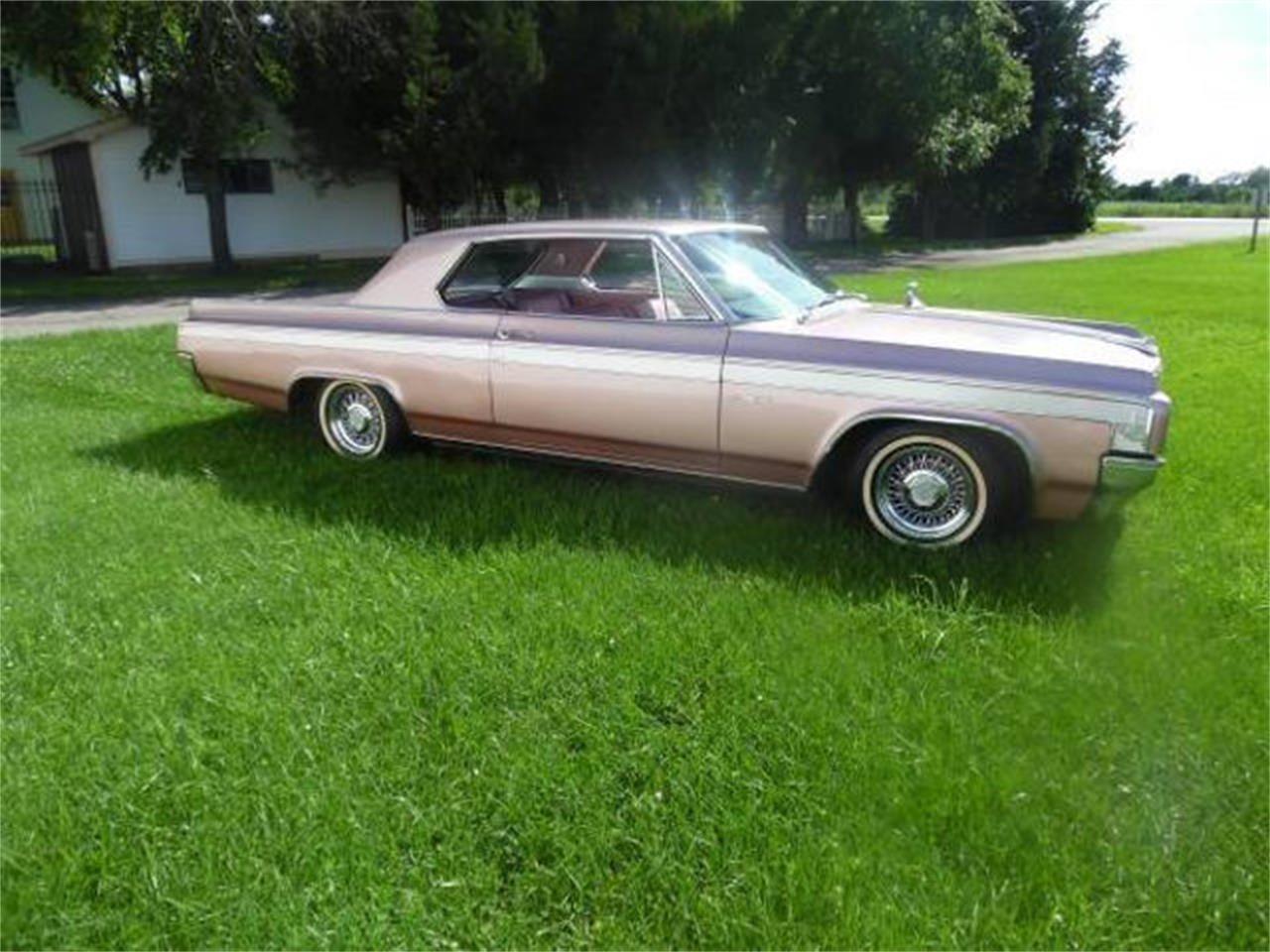 1956 Oldsmobile Cutlass For Sale 