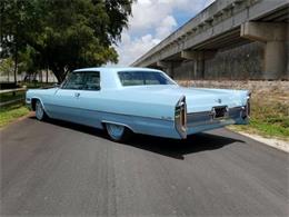 1966 Cadillac Coupe DeVille (CC-1261804) for sale in Long Island, New York