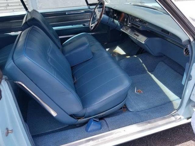 1966 Cadillac Coupe DeVille for Sale | ClassicCars.com | CC-1261804