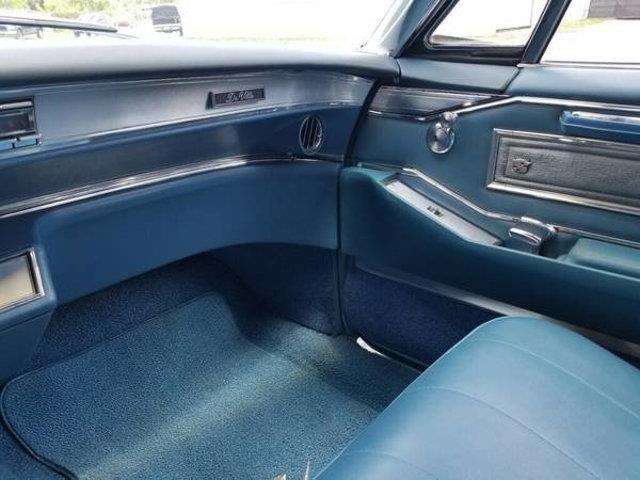1966 Cadillac Coupe DeVille (CC-1261804) for sale in Long Island, New York