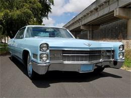 1966 Cadillac Coupe DeVille (CC-1261804) for sale in Long Island, New York