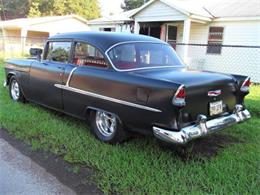 1955 Chevrolet Bel Air (CC-1261820) for sale in Long Island, New York