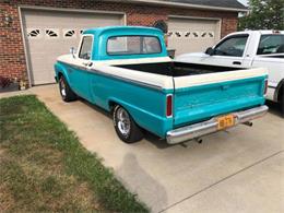 1966 Ford Pickup (CC-1261825) for sale in Long Island, New York