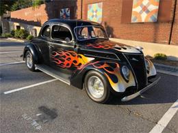 1937 Ford Coupe (CC-1261827) for sale in Long Island, New York