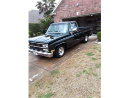 1980 Chevrolet Truck (CC-1261831) for sale in Long Island, New York