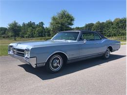 1965 Oldsmobile Starfire (CC-1261855) for sale in Saratoga Springs, New York