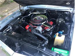 1965 Oldsmobile Starfire (CC-1261855) for sale in Saratoga Springs, New York