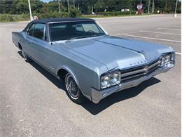 1965 Oldsmobile Starfire (CC-1261855) for sale in Saratoga Springs, New York