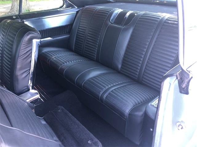1965 Oldsmobile Starfire (CC-1261855) for sale in Saratoga Springs, New York