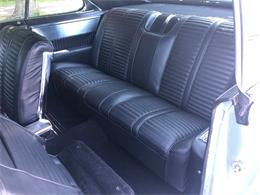 1965 Oldsmobile Starfire (CC-1261855) for sale in Saratoga Springs, New York