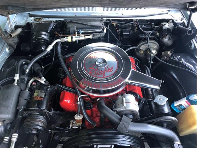 1965 Oldsmobile Starfire (CC-1261855) for sale in Saratoga Springs, New York