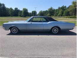 1965 Oldsmobile Starfire (CC-1261855) for sale in Saratoga Springs, New York