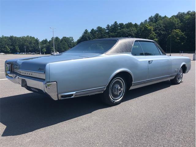 1965 Oldsmobile Starfire (CC-1261855) for sale in Saratoga Springs, New York