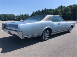 1965 Oldsmobile Starfire (CC-1261855) for sale in Saratoga Springs, New York