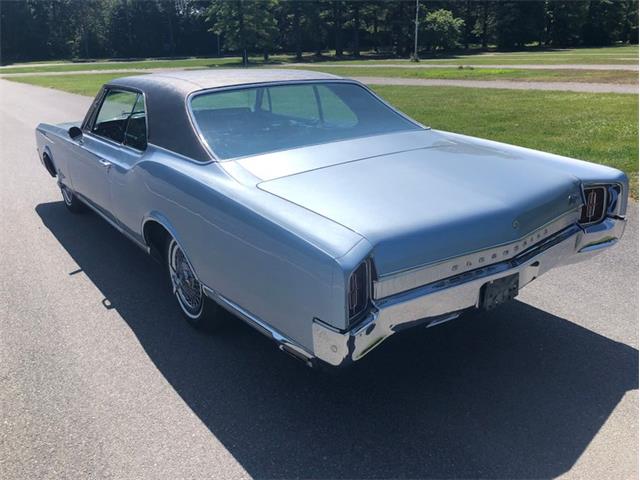 1965 Oldsmobile Starfire (CC-1261855) for sale in Saratoga Springs, New York