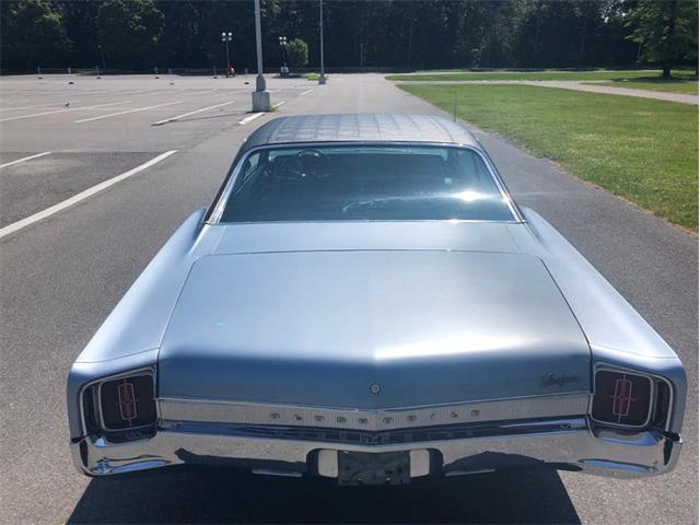 1965 Oldsmobile Starfire (CC-1261855) for sale in Saratoga Springs, New York