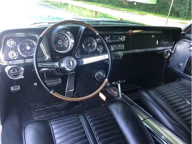1965 Oldsmobile Starfire (CC-1261855) for sale in Saratoga Springs, New York
