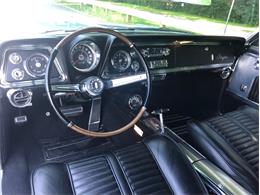 1965 Oldsmobile Starfire (CC-1261855) for sale in Saratoga Springs, New York