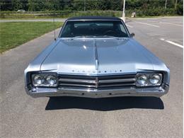 1965 Oldsmobile Starfire (CC-1261855) for sale in Saratoga Springs, New York