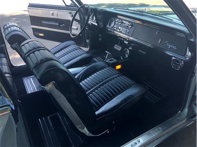 1965 Oldsmobile Starfire (CC-1261855) for sale in Saratoga Springs, New York