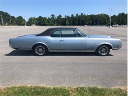 1965 Oldsmobile Starfire (CC-1261855) for sale in Saratoga Springs, New York