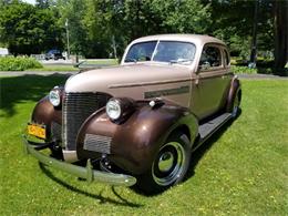 1939 Chevrolet Business Coupe (CC-1261862) for sale in West Pittston, Pennsylvania