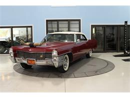 1965 Cadillac DeVille (CC-1261876) for sale in Palmetto, Florida