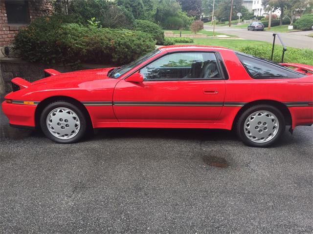 1989 Toyota Supra for Sale | ClassicCars.com | CC-1261880