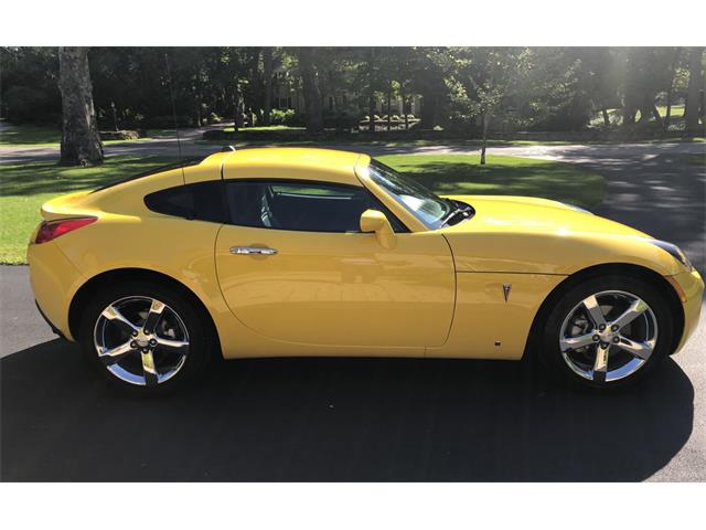 2009 Pontiac Solstice (CC-1261903) for sale in Toledo, Ohio