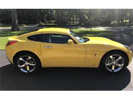2009 Pontiac Solstice (CC-1261903) for sale in Toledo, Ohio